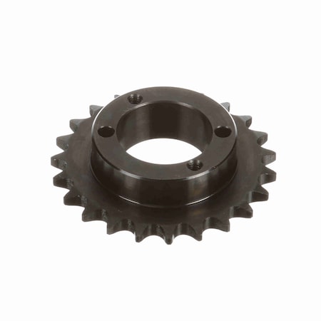 Browning Steel Bushed Bore Roller Chain Sprocket, H40H23 H40H23